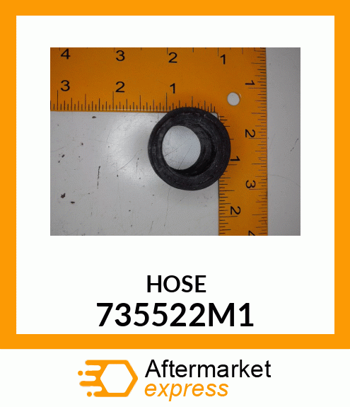 HOSE 735522M1