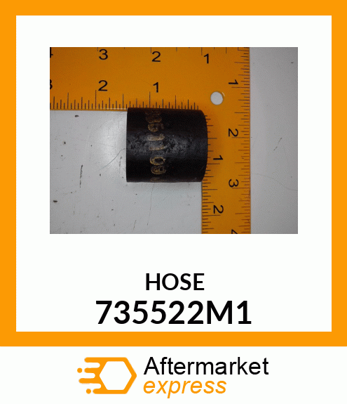 HOSE 735522M1