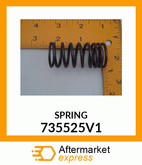 SPRING 735525V1