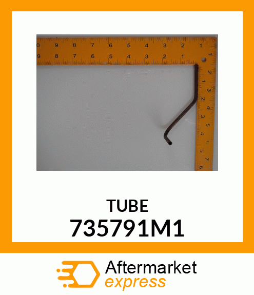 TUBE 735791M1