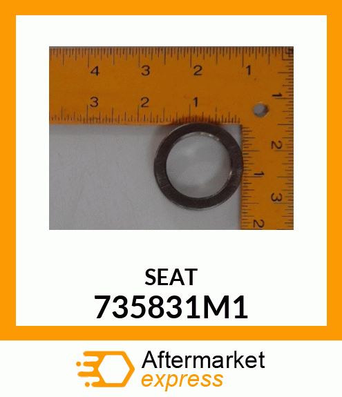 SEAT 735831M1