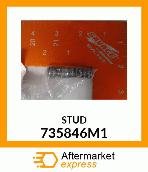 STUD 735846M1