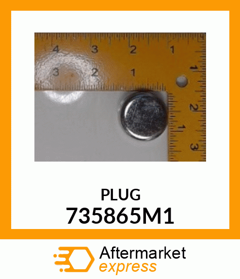 PLUG 735865M1