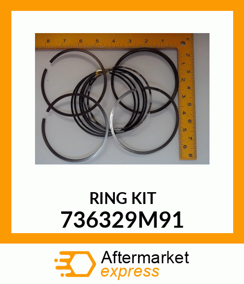 RINGKIT 736329M91