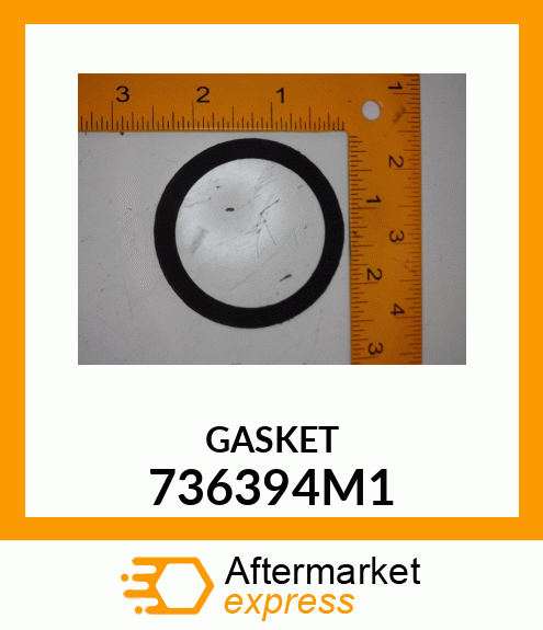 GASKET 736394M1