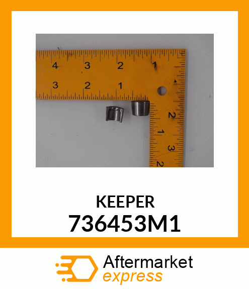 KEEPERSET2PC 736453M1