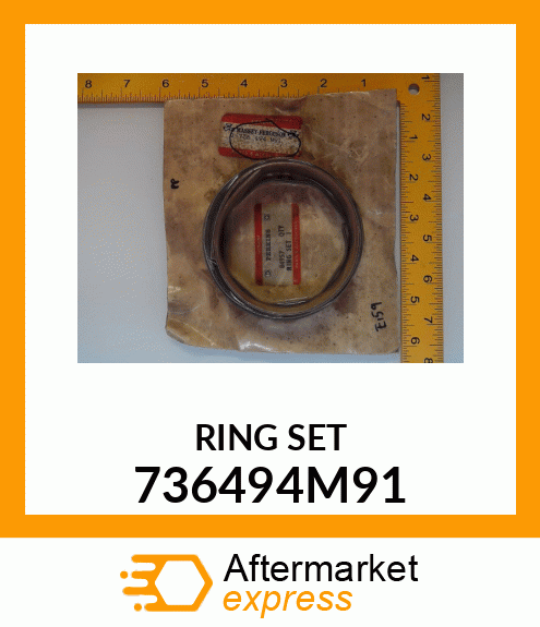 RINGSET 736494M91