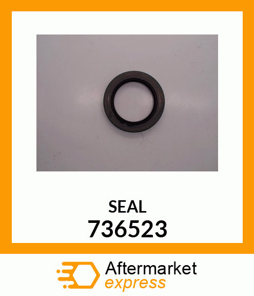 SEAL 736523