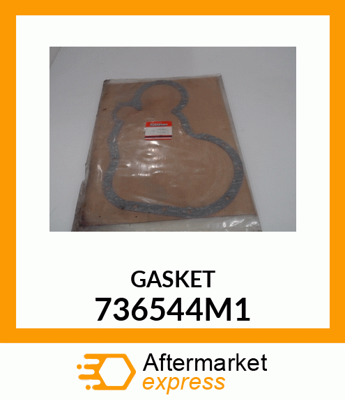 GASKET 736544M1