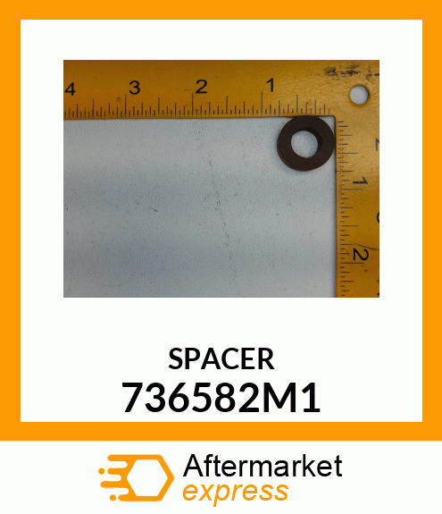 SPACER 736582M1