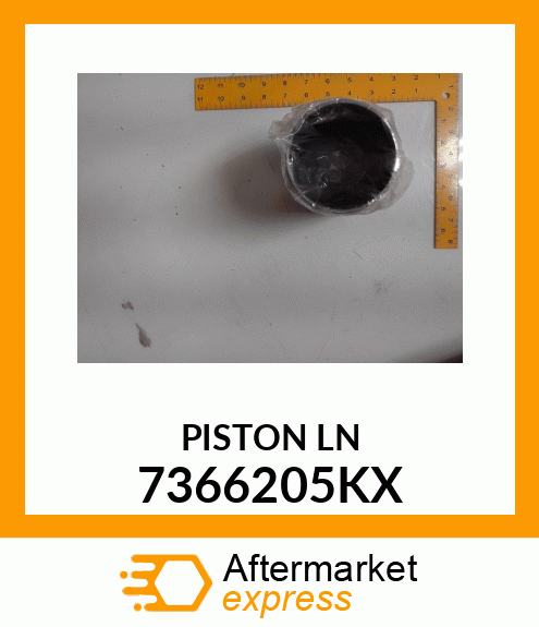 PISTON_LN 7366205KX