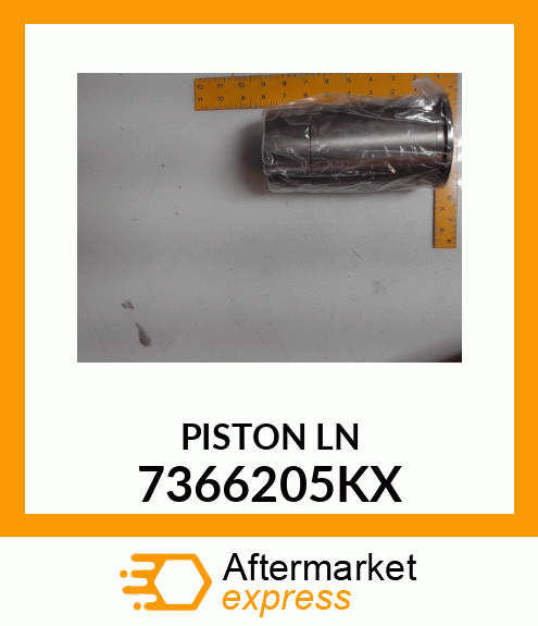 PISTON_LN 7366205KX