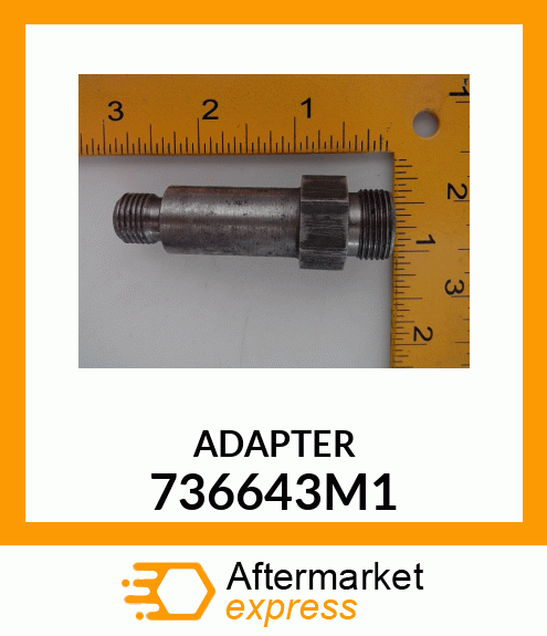 ADAPTER 736643M1