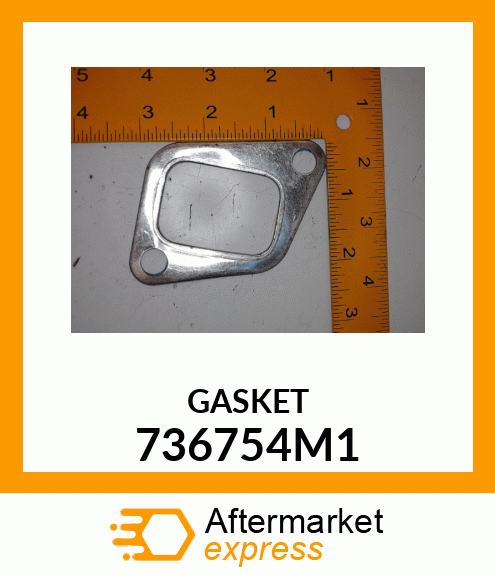 GASKET 736754M1