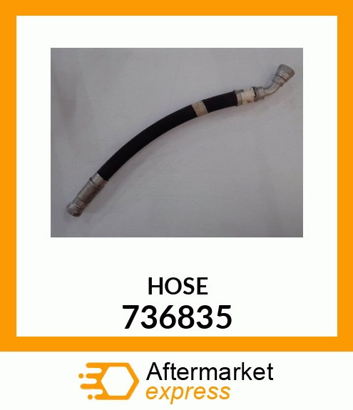 HOSE 736835