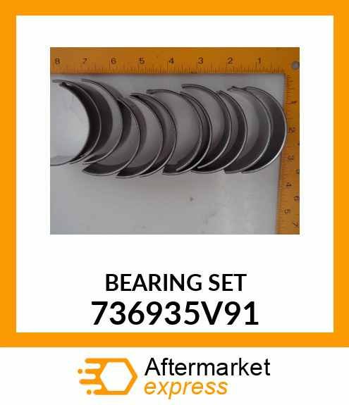 BEARING_SET 736935V91