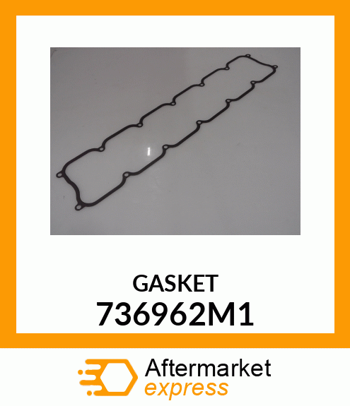 GASKET 736962M1