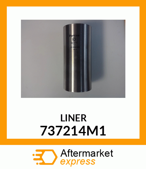 LINER 737214M1