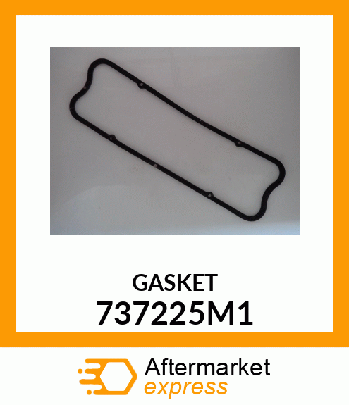 GASKET 737225M1