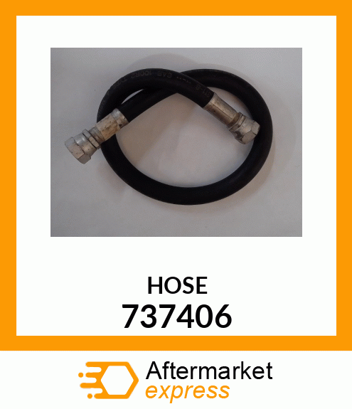 HOSE 737406