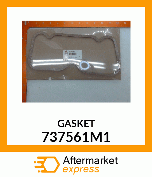 GASKET 737561M1