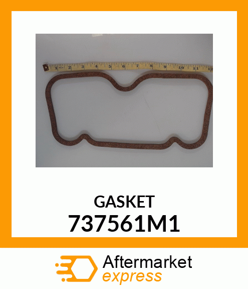 GASKET 737561M1