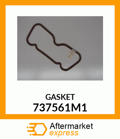 GASKET 737561M1