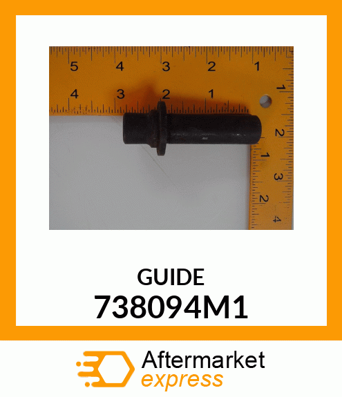 GUIDE 738094M1