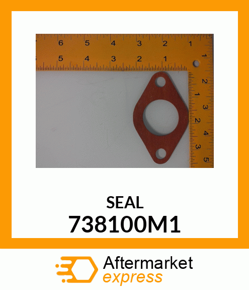 SEAL 738100M1