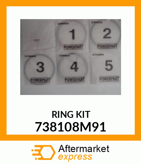 RINGKIT 738108M91