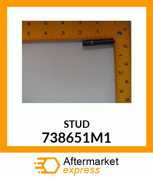 STUD 738651M1