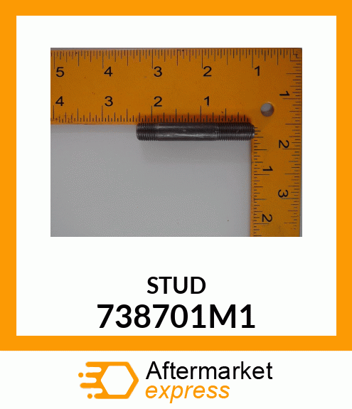 STUD 738701M1