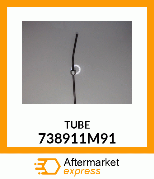 TUBE 738911M91