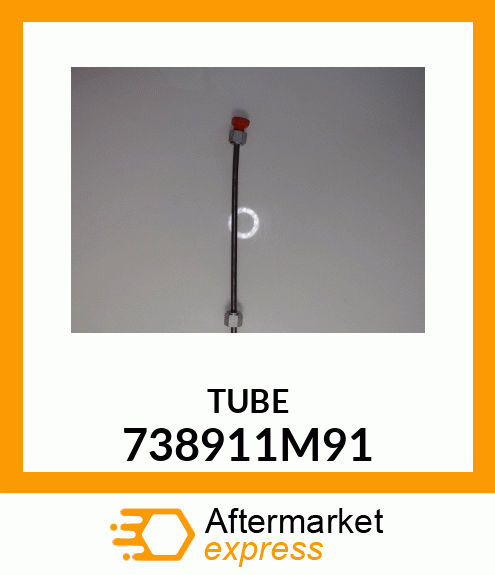 TUBE 738911M91