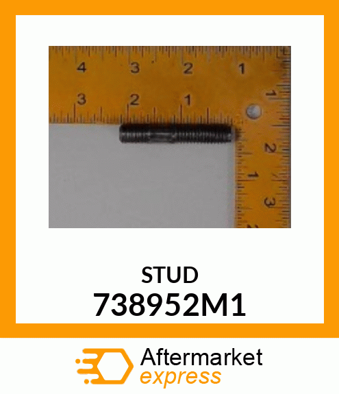 STUD 738952M1