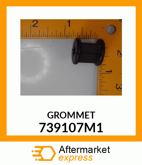 GROMMET 739107M1