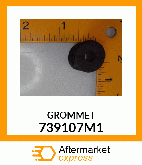 GROMMET 739107M1