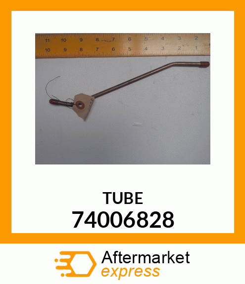 TUBE 74006828