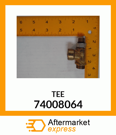 TEE 74008064