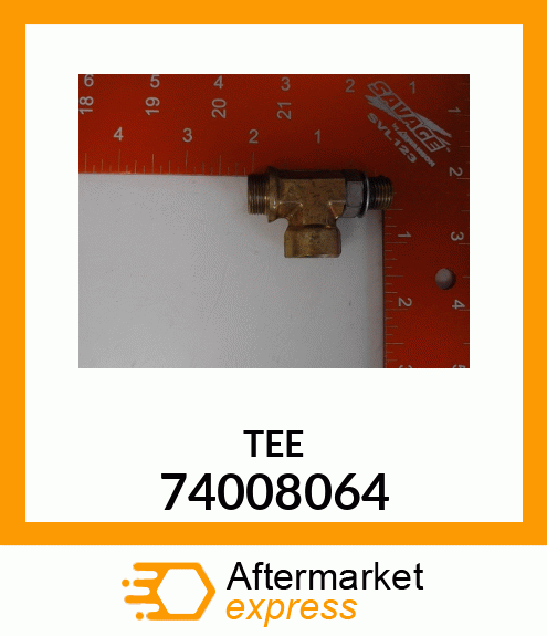 TEE 74008064