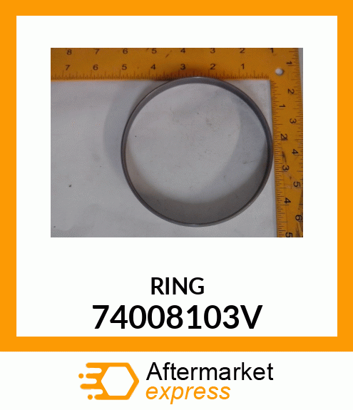 RING 74008103V