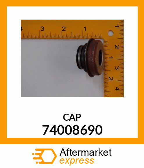 CAP 74008690