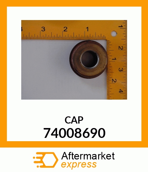 CAP 74008690