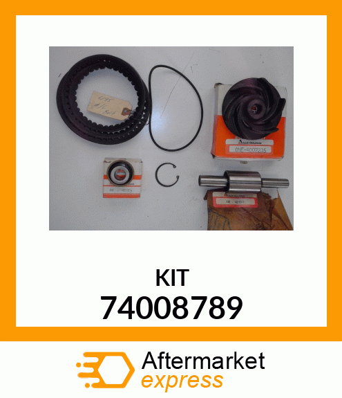 KIT6PC 74008789