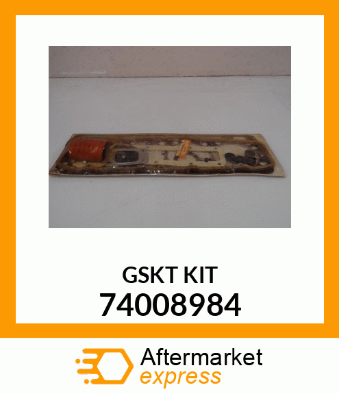 GSKT_KIT 74008984