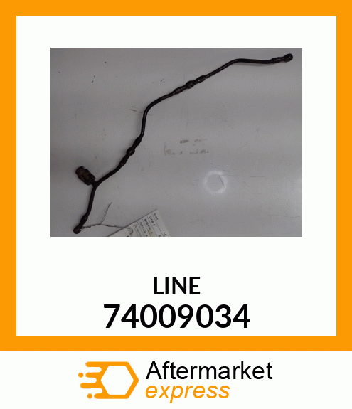 LINE 74009034