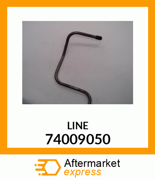 LINE 74009050