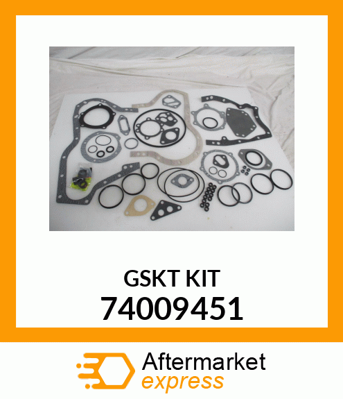 GSKTKIT 74009451