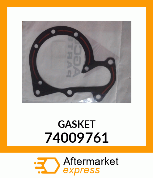 GSKT 74009761