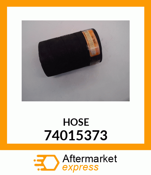 HOSE 74015373